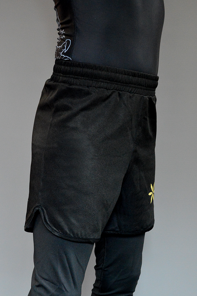 Black Edition Shorts