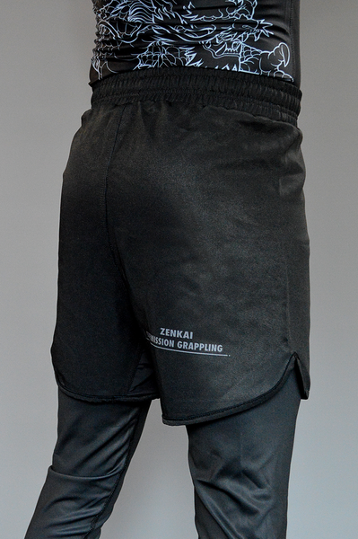 Black Edition Shorts