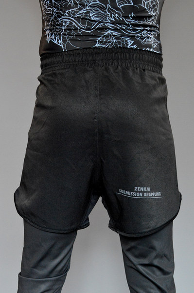 Black Edition Shorts