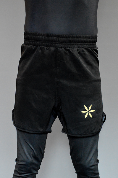 Black Edition Shorts