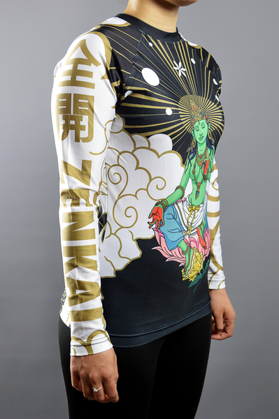Tara Unisex Rashguard