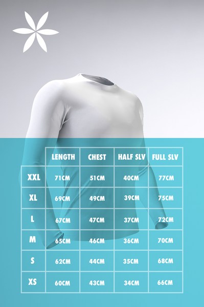 Tara Unisex Rashguard