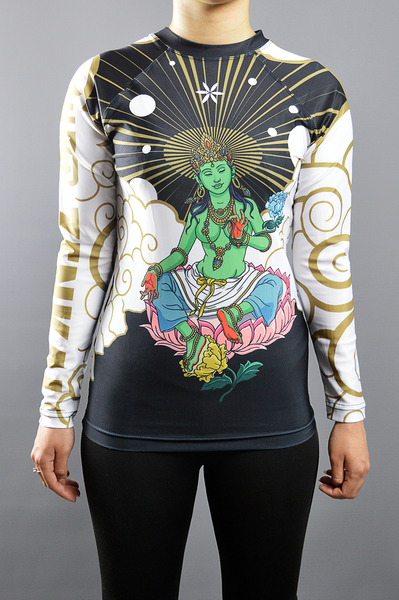 Tara Unisex Rashguard