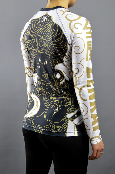 Tara Unisex Rashguard